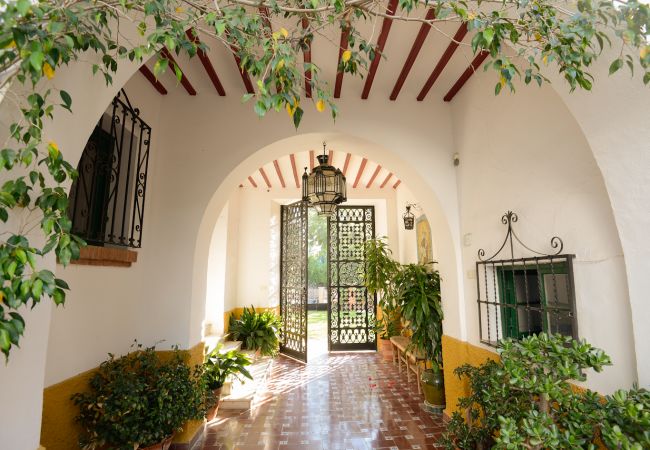Apartment in Málaga - VILLA CLAVERO TWO Premium Apt Apartment in Málaga - VILLA CLAVERO TWO Premium Apt