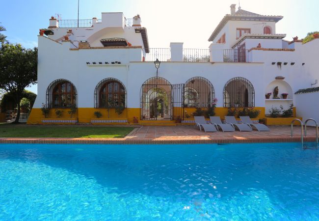 Apartment in Málaga - VILLA CLAVERO TWO Premium Apt Apartment in Málaga - VILLA CLAVERO TWO Premium Apt