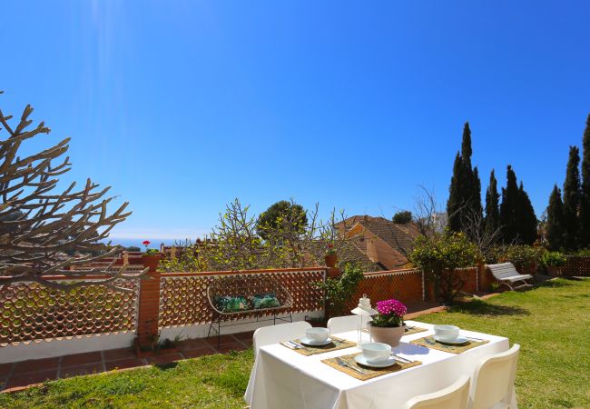 Apartment in Málaga - VILLA CLAVERO TWO Premium Apt Apartment in Málaga - VILLA CLAVERO TWO Premium Apt