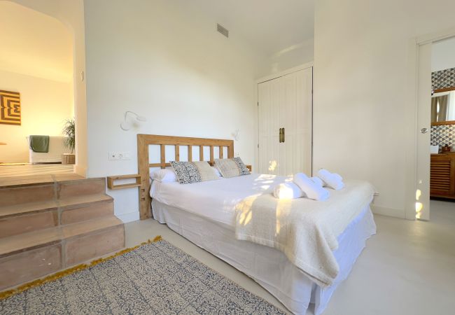 Apartment in Málaga - VILLA CLAVERO TWO Premium Apt