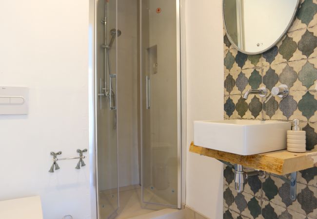 Apartment in Málaga - VILLA CLAVERO FIVE Premium Apt