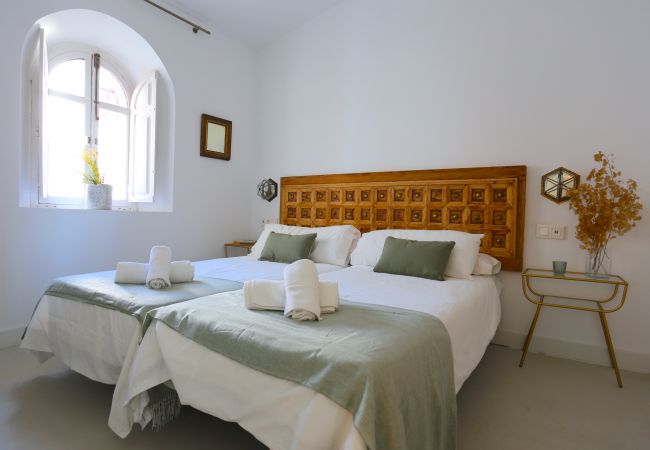 Apartment in Málaga - VILLA CLAVERO SEVEN Premium Apt Apartment in Málaga - VILLA CLAVERO SEVEN Premium Apt
