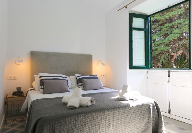 Apartment in Málaga - VILLA CLAVERO SEVEN Premium Apt Apartment in Málaga - VILLA CLAVERO SEVEN Premium Apt