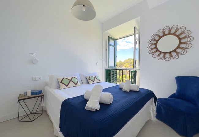 Apartment in Málaga - VILLA CLAVERO EIGHT Premium Apt
