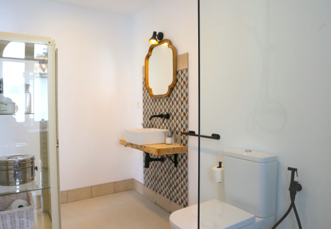 Apartment in Málaga - VILLA CLAVERO EIGHT Premium Apt Apartment in Málaga - VILLA CLAVERO EIGHT Premium Apt