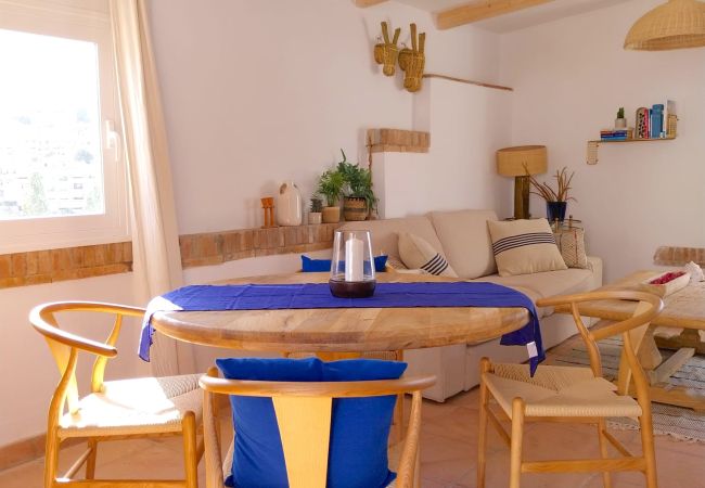 Apartment in Málaga - VILLA CLAVERO EIGHT Premium Apt Apartment in Málaga - VILLA CLAVERO EIGHT Premium Apt