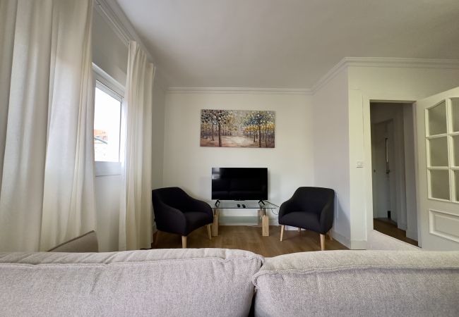 Apartment in Málaga - AYALA Málaga City Center 6PAX