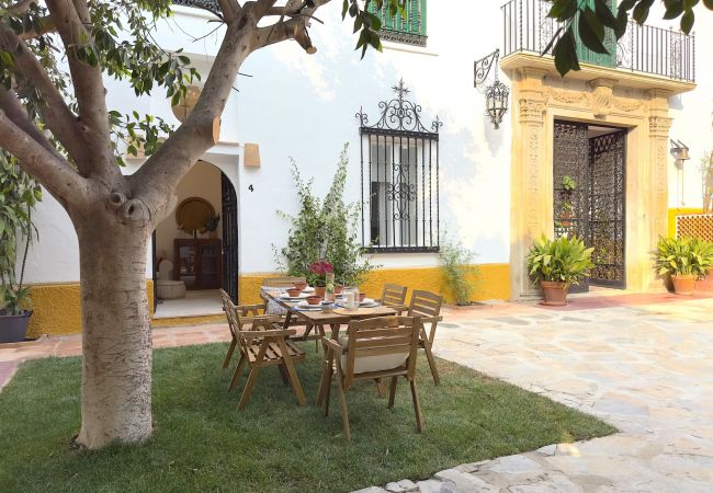 Apartment in Málaga - VILLA CLAVERO FOUR Premium Apt Apartment in Málaga - VILLA CLAVERO FOUR Premium Apt
