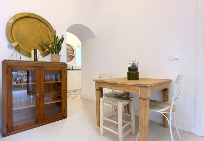 Apartment in Málaga - VILLA CLAVERO FOUR Premium Apt