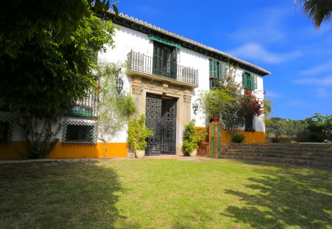 Apartment in Málaga - VILLA CLAVERO THREE Premium Apt