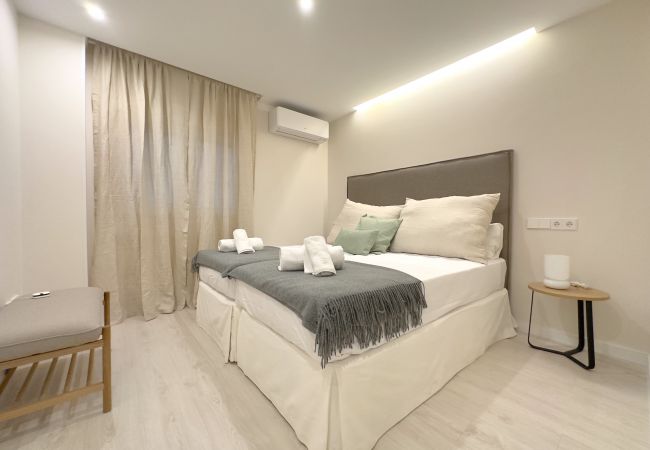 Apartment in Málaga - HS Málaga City Center 6PAX