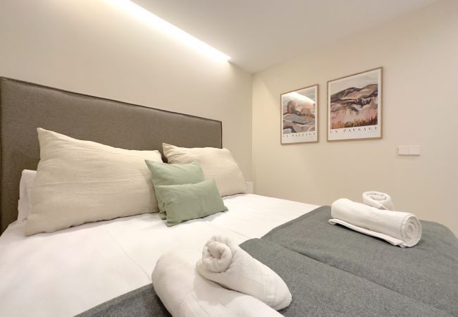 Apartment in Málaga - HS Málaga City Center 6PAX