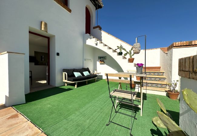 Apartment in Málaga - VILLA CLAVERO SIX Premium Apt