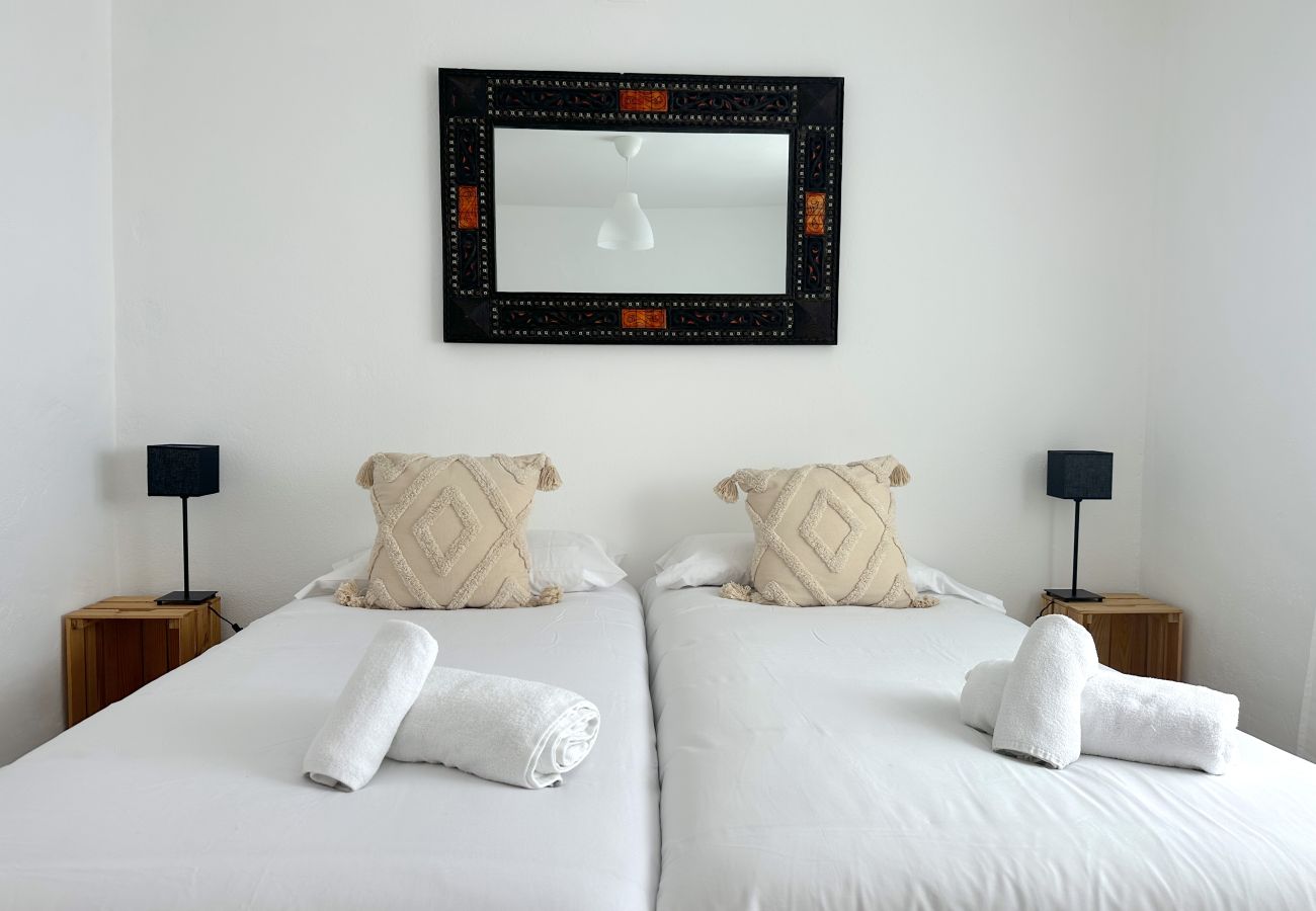 Chalet in Málaga - GARDEN HOUSE Malaga City
