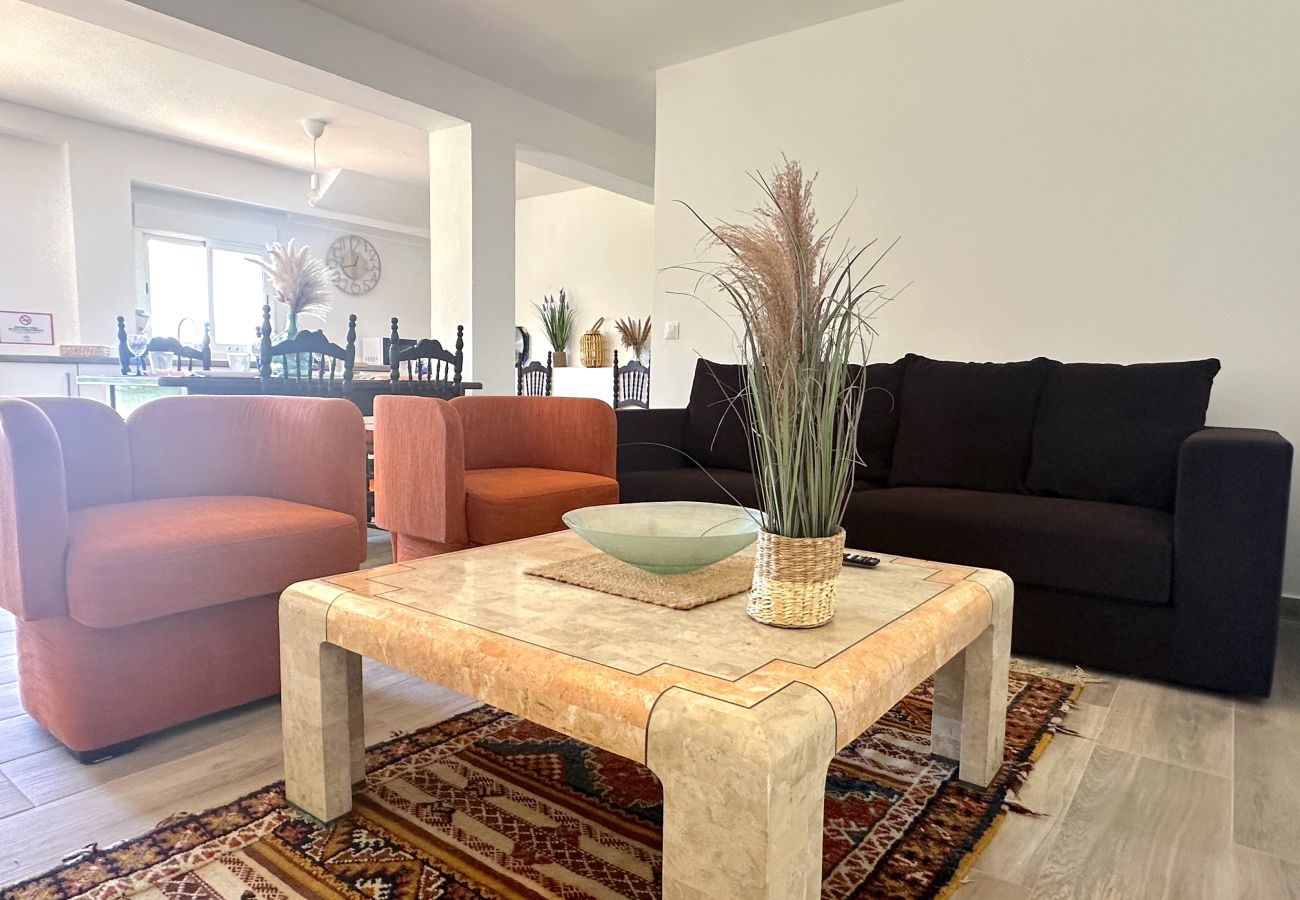 Chalet in Málaga - GARDEN HOUSE Malaga City