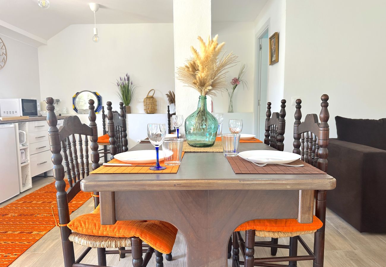 Chalet in Málaga - GARDEN HOUSE Malaga City