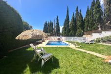 Chalet in Málaga - GARDEN HOUSE Malaga City
